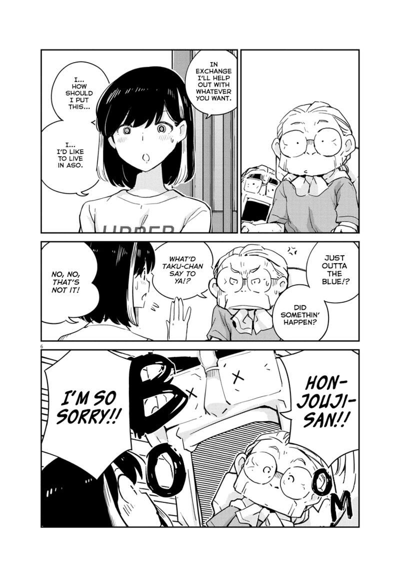 Kekkon Surutte Hontou Desu Ka 365 Days To The Wedding 75 6