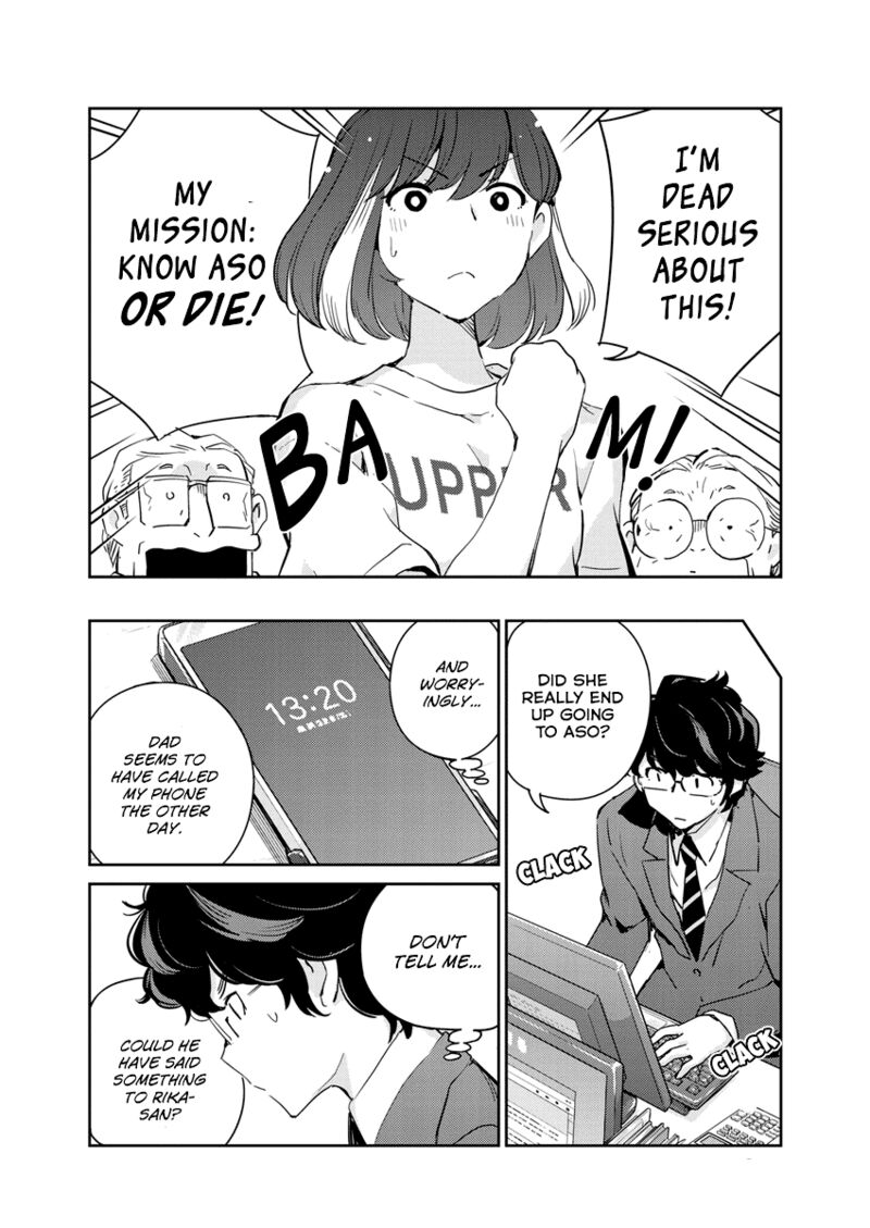 Kekkon Surutte Hontou Desu Ka 365 Days To The Wedding 75 8