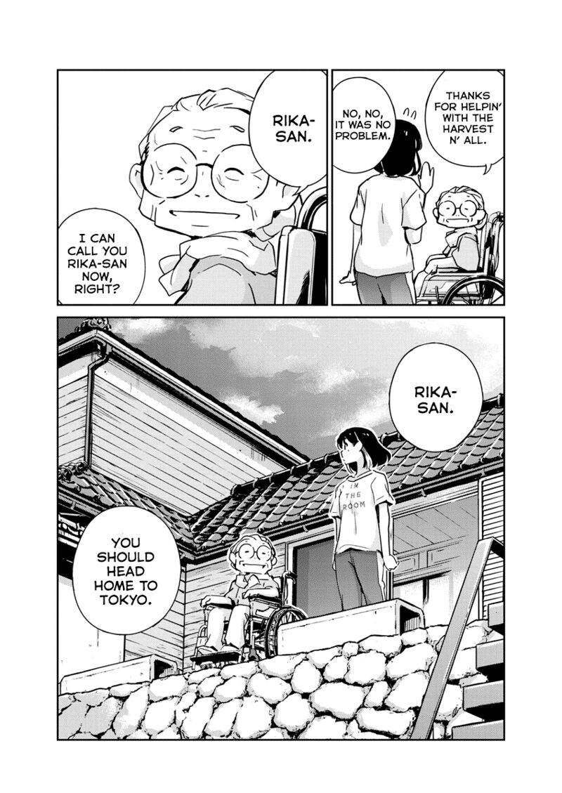 Kekkon Surutte Hontou Desu Ka 365 Days To The Wedding 76 10