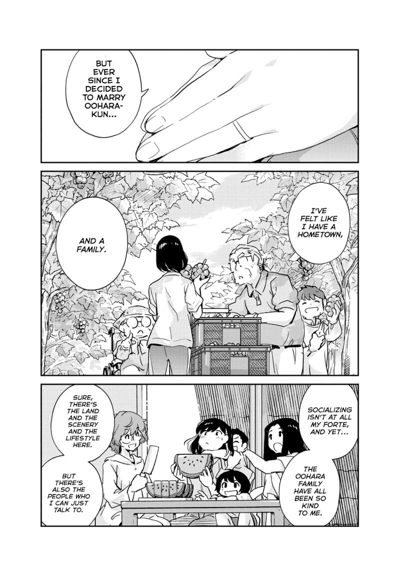 Kekkon Surutte Hontou Desu Ka 365 Days To The Wedding 76 14