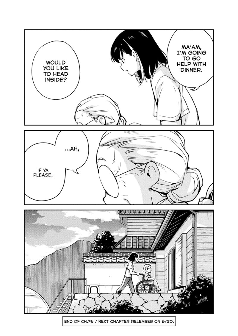 Kekkon Surutte Hontou Desu Ka 365 Days To The Wedding 76 17
