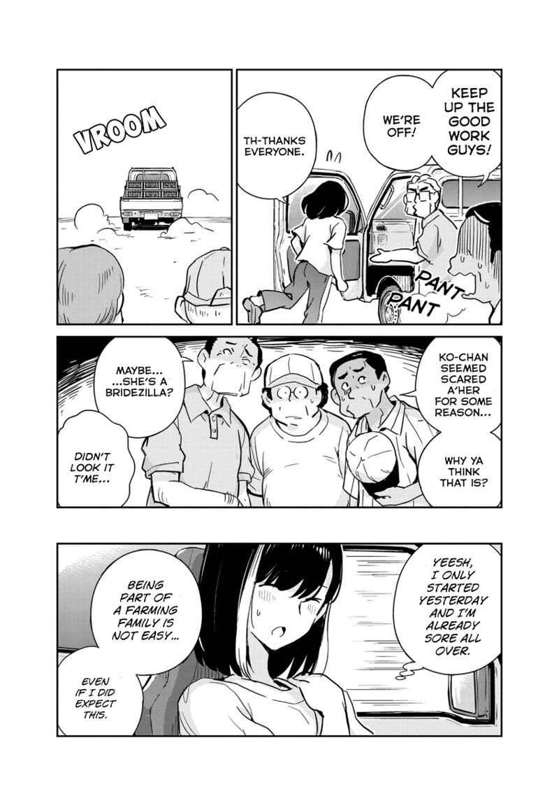Kekkon Surutte Hontou Desu Ka 365 Days To The Wedding 76 4