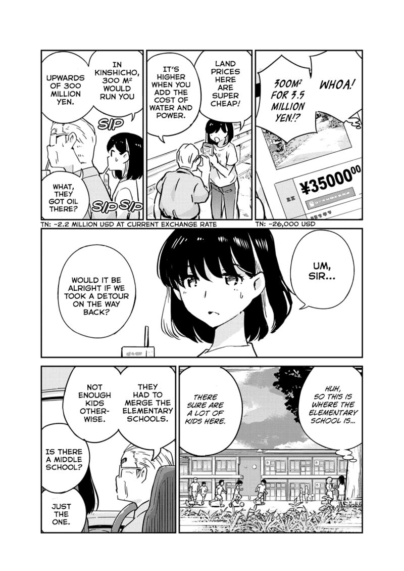 Kekkon Surutte Hontou Desu Ka 365 Days To The Wedding 76 7