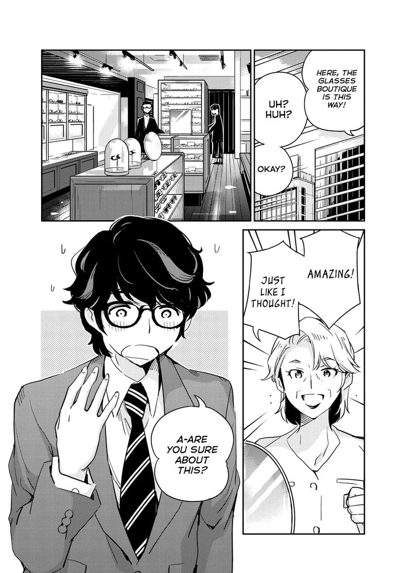 Kekkon Surutte Hontou Desu Ka 365 Days To The Wedding 77 11