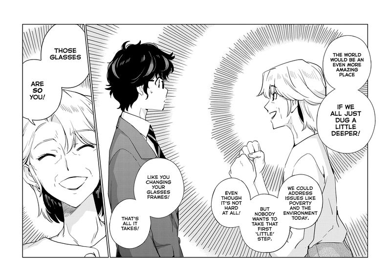 Kekkon Surutte Hontou Desu Ka 365 Days To The Wedding 77 14
