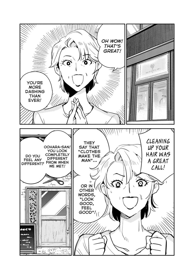 Kekkon Surutte Hontou Desu Ka 365 Days To The Wedding 77 16