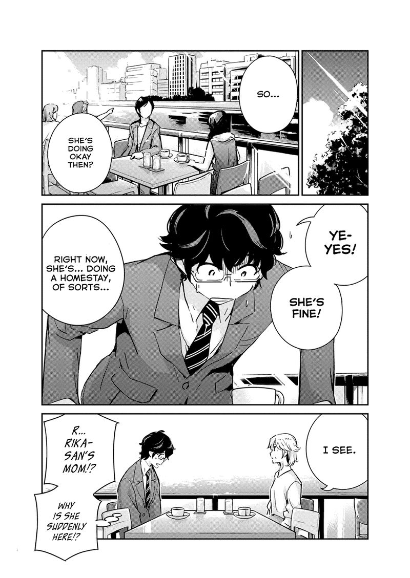 Kekkon Surutte Hontou Desu Ka 365 Days To The Wedding 77 6