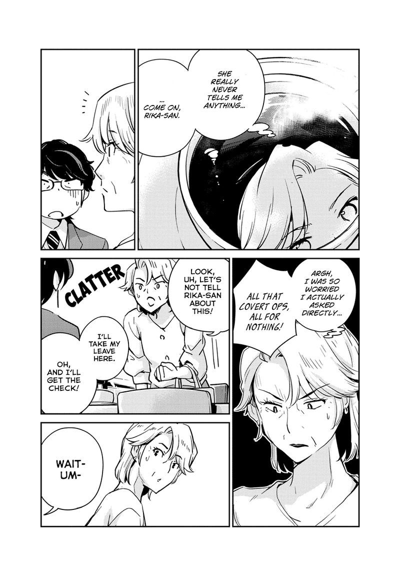 Kekkon Surutte Hontou Desu Ka 365 Days To The Wedding 77 7