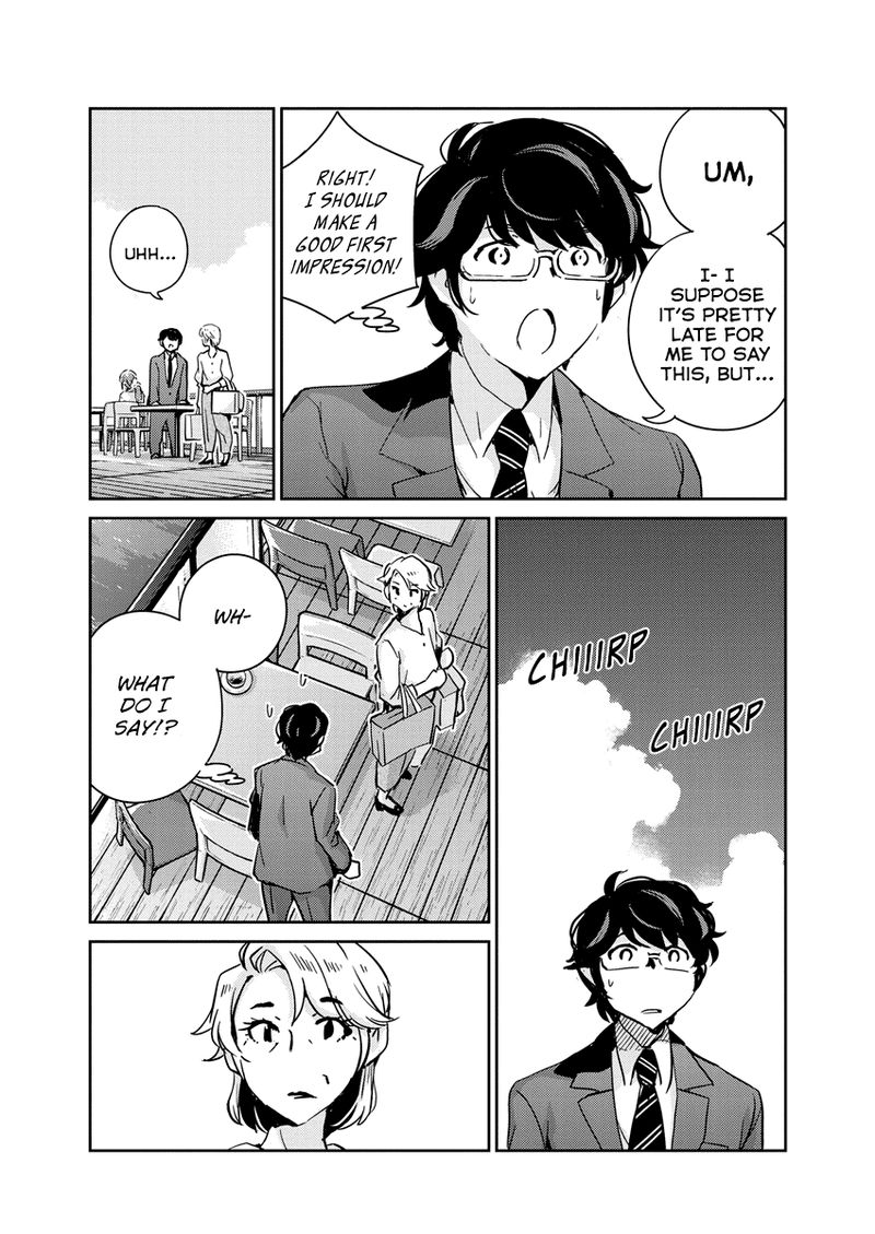 Kekkon Surutte Hontou Desu Ka 365 Days To The Wedding 77 8