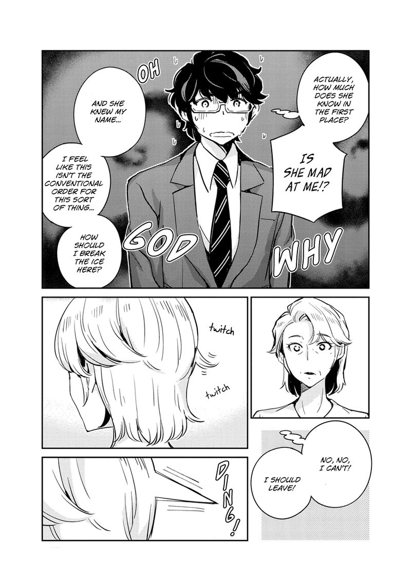 Kekkon Surutte Hontou Desu Ka 365 Days To The Wedding 77 9