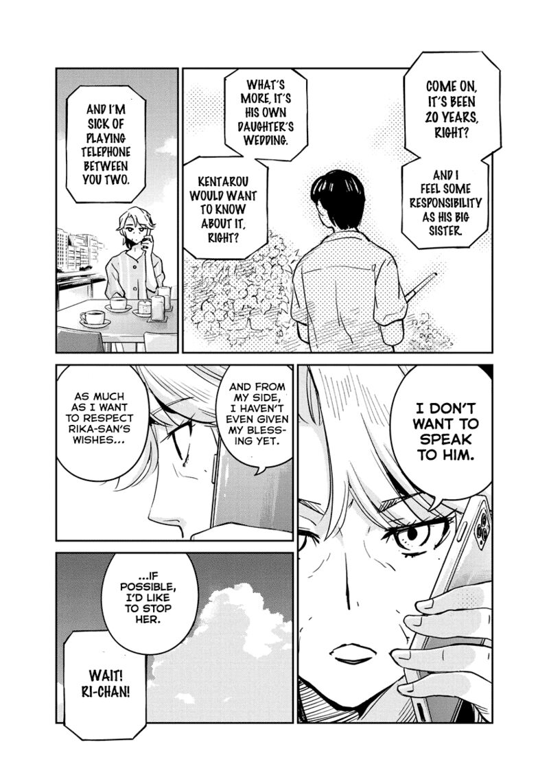 Kekkon Surutte Hontou Desu Ka 365 Days To The Wedding 78 10