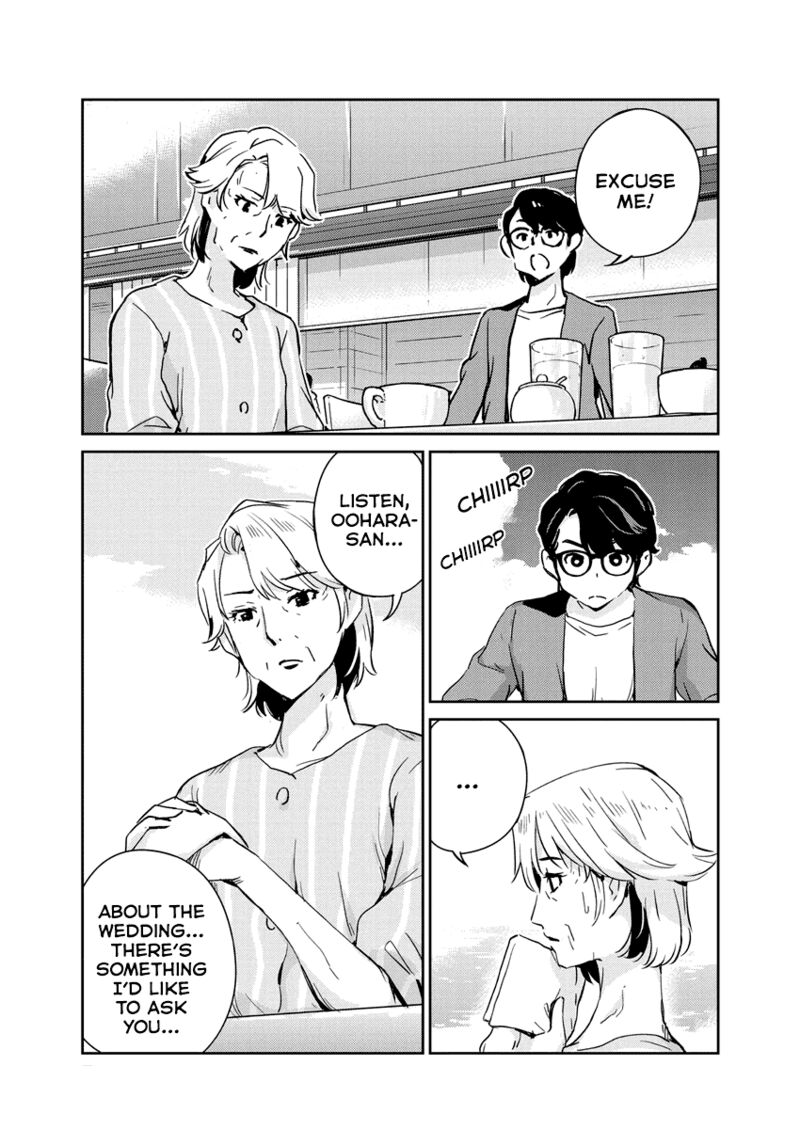 Kekkon Surutte Hontou Desu Ka 365 Days To The Wedding 78 11