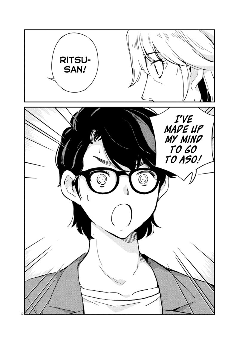 Kekkon Surutte Hontou Desu Ka 365 Days To The Wedding 78 12