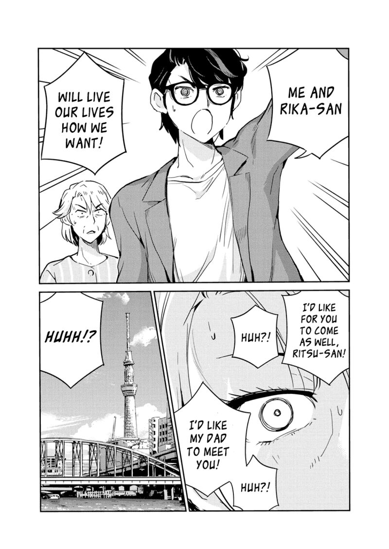 Kekkon Surutte Hontou Desu Ka 365 Days To The Wedding 78 14