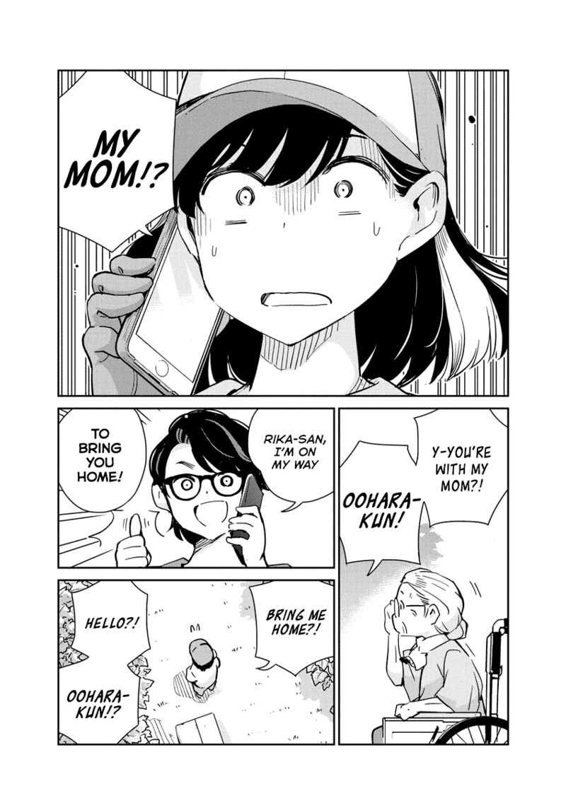 Kekkon Surutte Hontou Desu Ka 365 Days To The Wedding 78 17