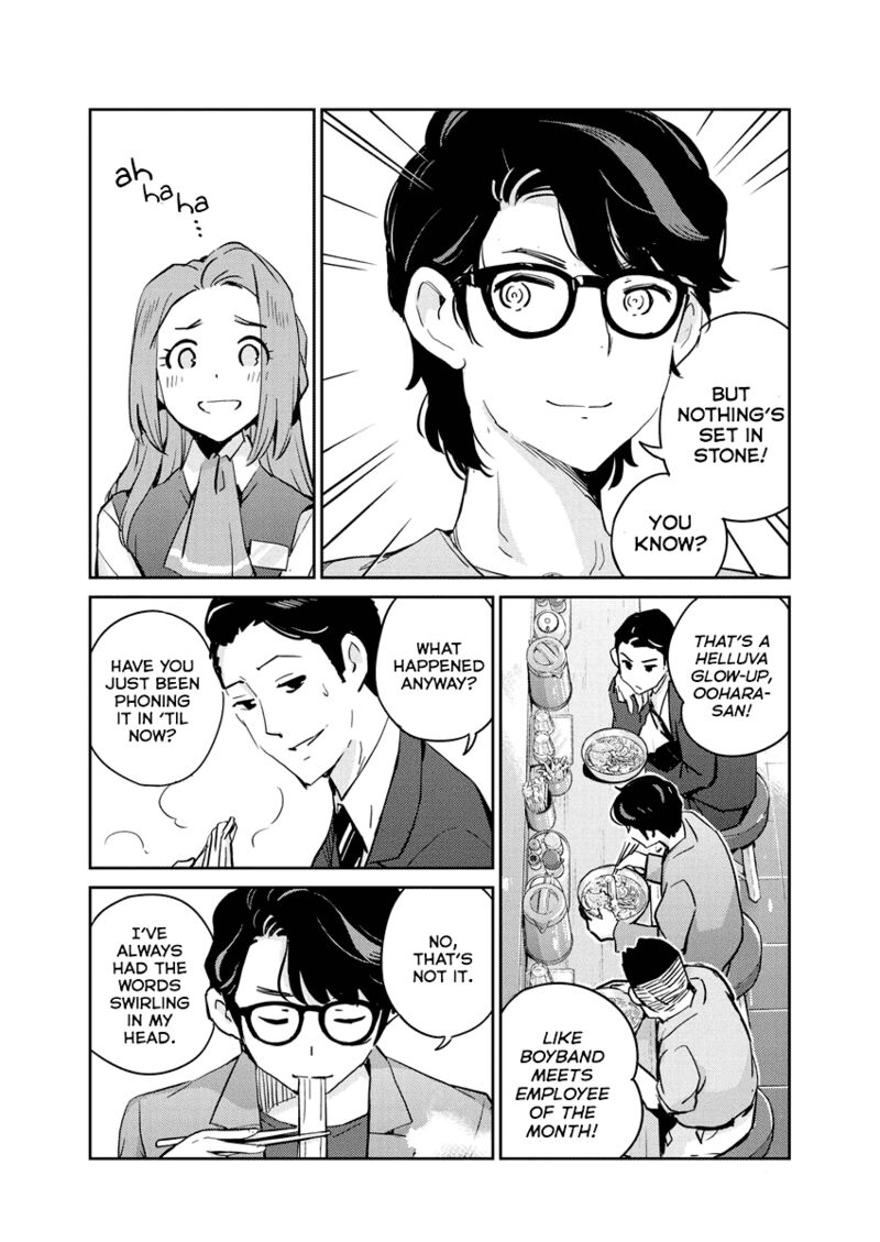Kekkon Surutte Hontou Desu Ka 365 Days To The Wedding 78 4