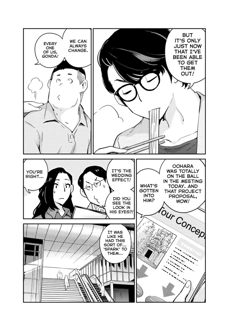 Kekkon Surutte Hontou Desu Ka 365 Days To The Wedding 78 5