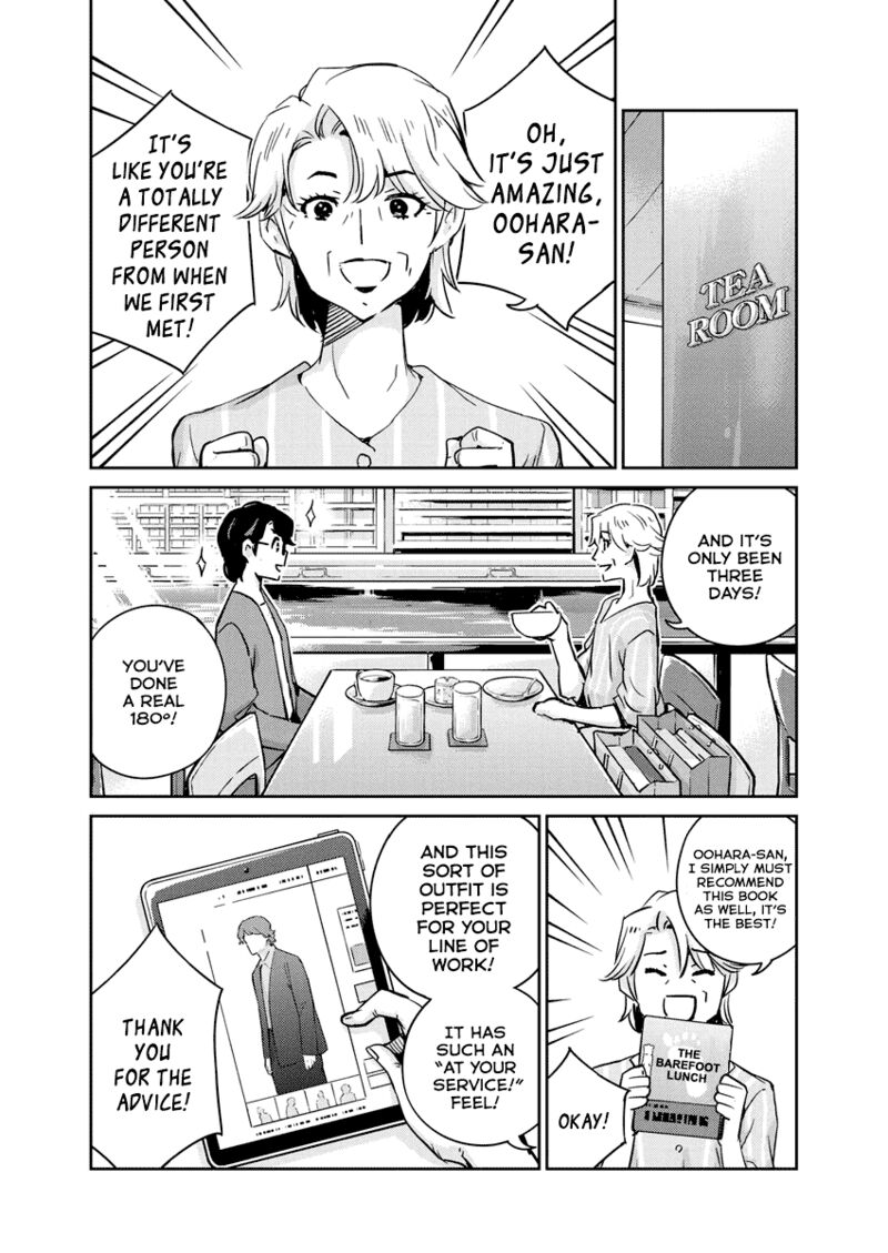 Kekkon Surutte Hontou Desu Ka 365 Days To The Wedding 78 6