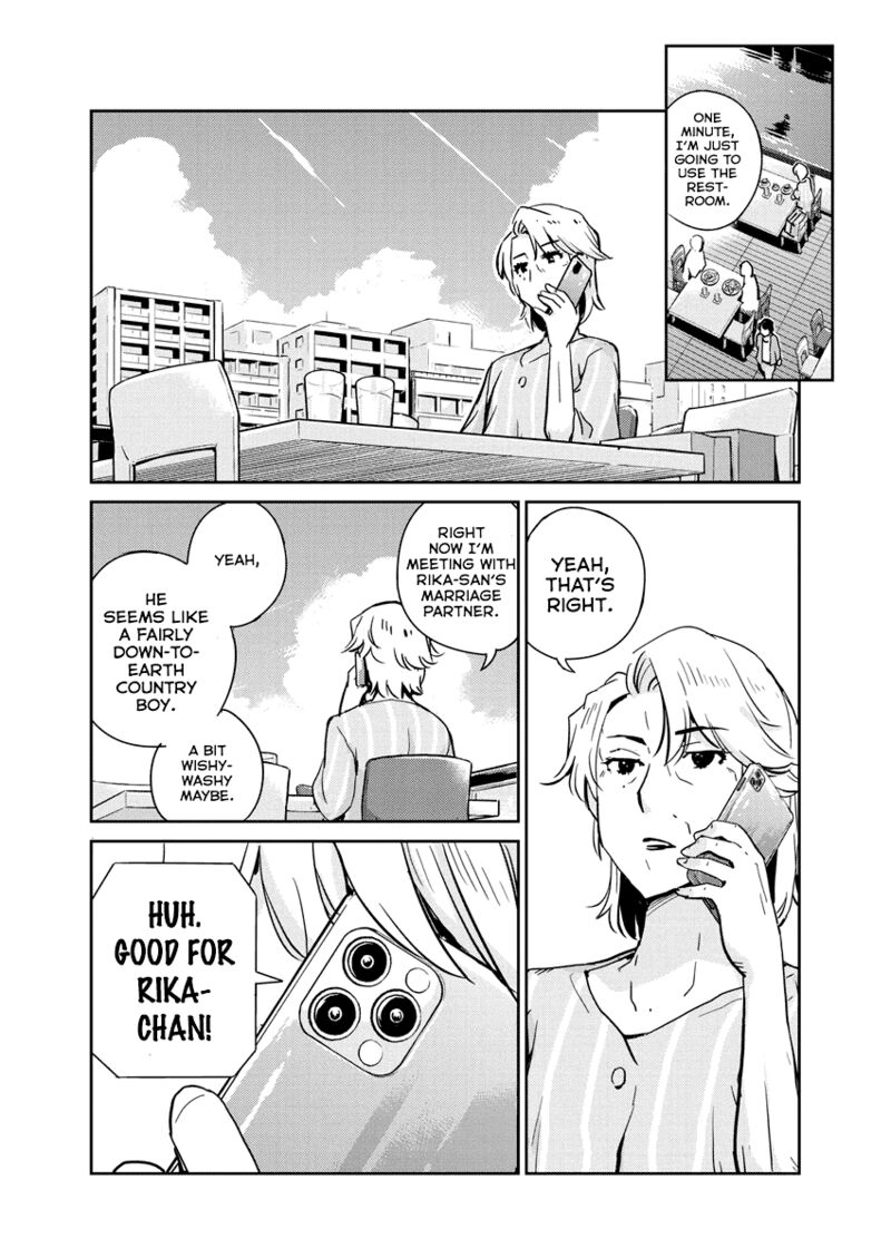Kekkon Surutte Hontou Desu Ka 365 Days To The Wedding 78 8