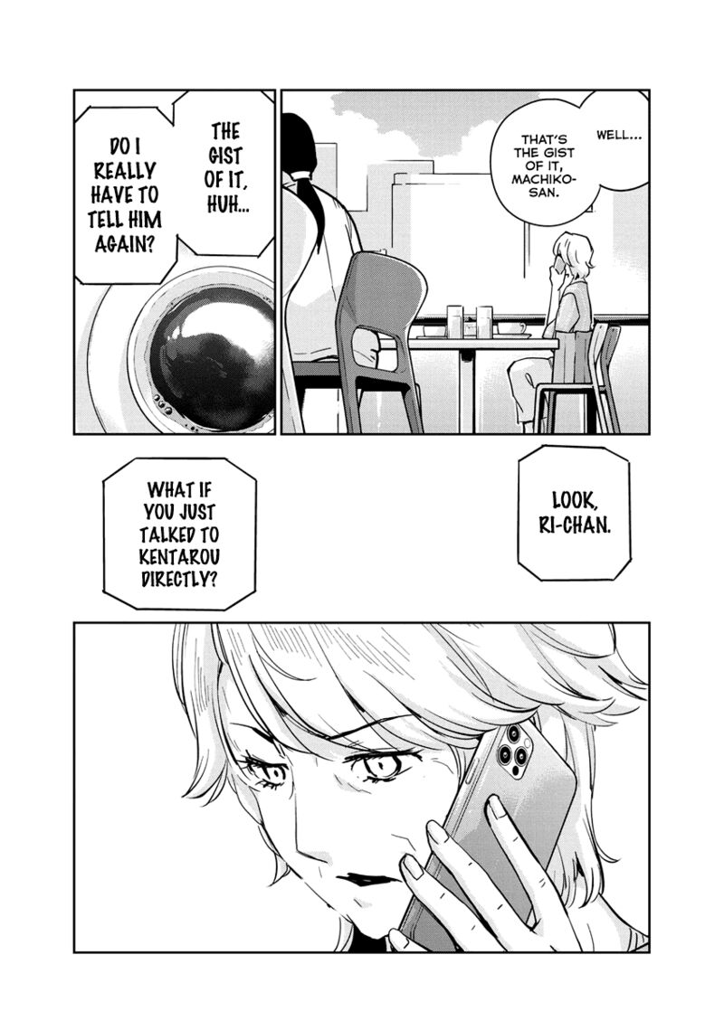 Kekkon Surutte Hontou Desu Ka 365 Days To The Wedding 78 9