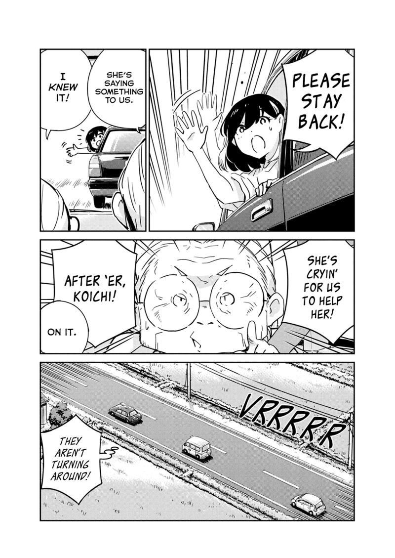 Kekkon Surutte Hontou Desu Ka 365 Days To The Wedding 79 11