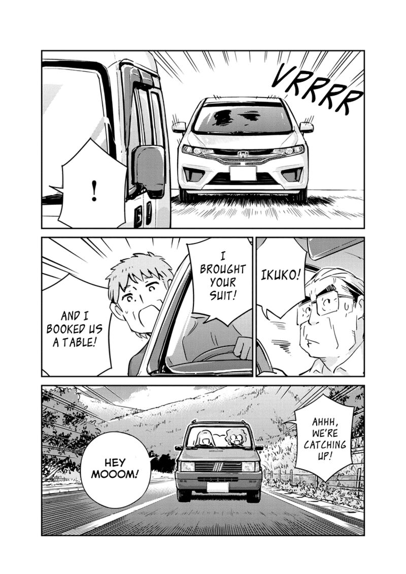 Kekkon Surutte Hontou Desu Ka 365 Days To The Wedding 79 12