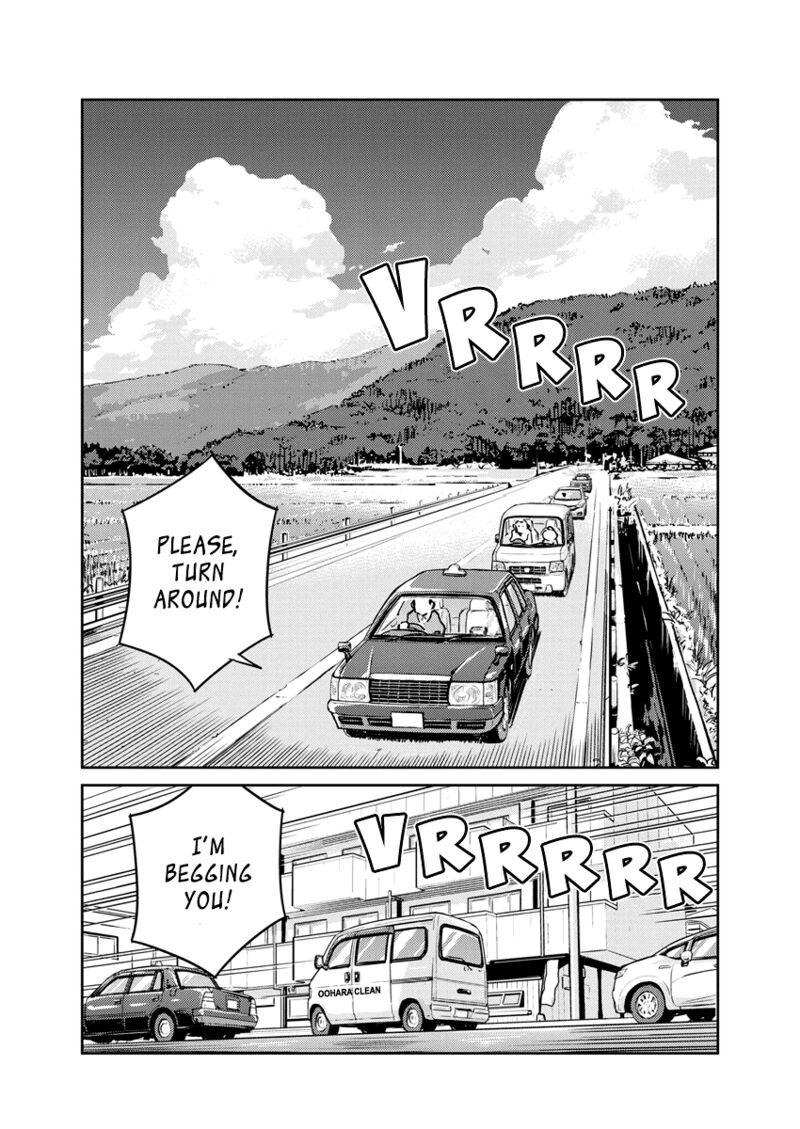 Kekkon Surutte Hontou Desu Ka 365 Days To The Wedding 79 14