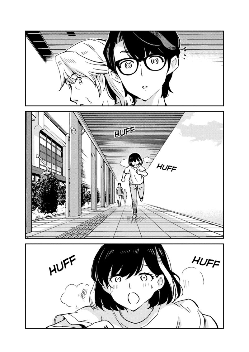 Kekkon Surutte Hontou Desu Ka 365 Days To The Wedding 79 16