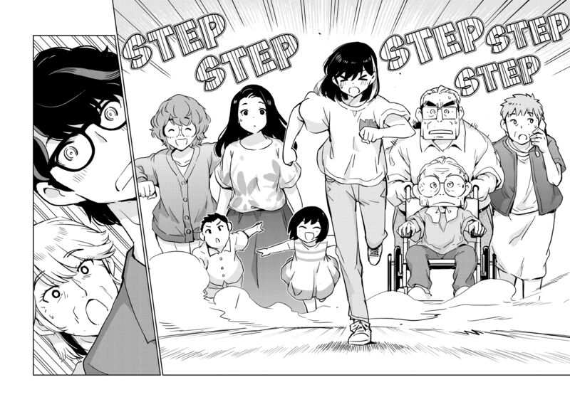 Kekkon Surutte Hontou Desu Ka 365 Days To The Wedding 79 17