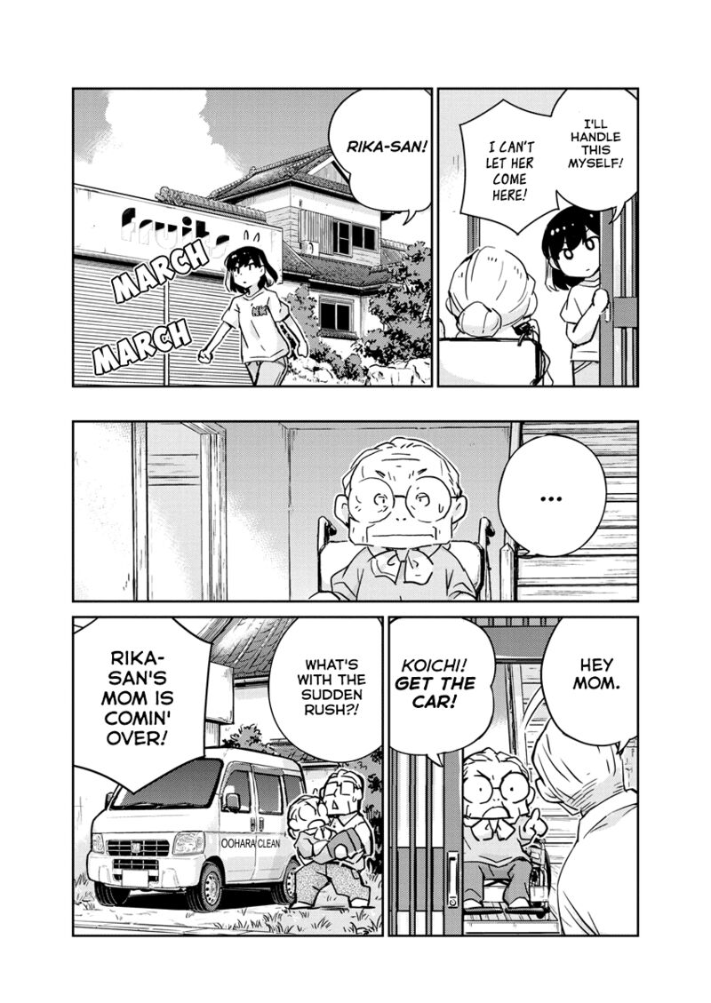 Kekkon Surutte Hontou Desu Ka 365 Days To The Wedding 79 4