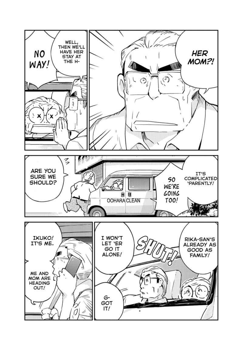 Kekkon Surutte Hontou Desu Ka 365 Days To The Wedding 79 5