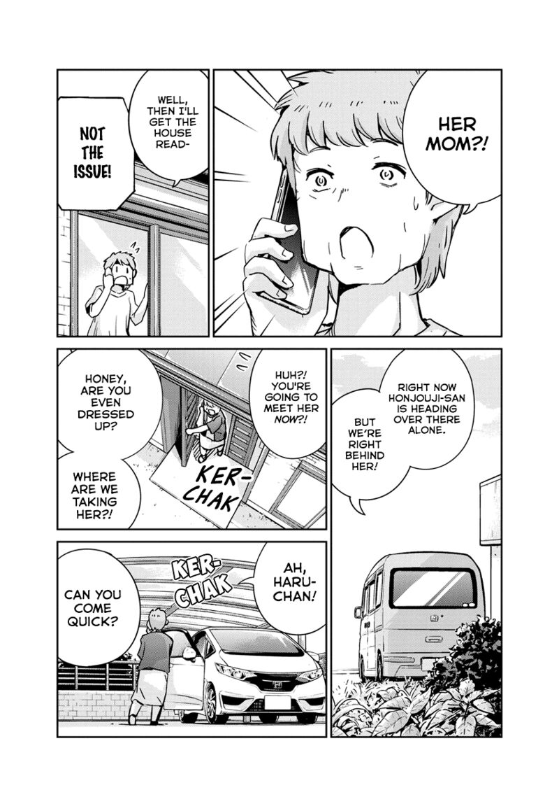 Kekkon Surutte Hontou Desu Ka 365 Days To The Wedding 79 6