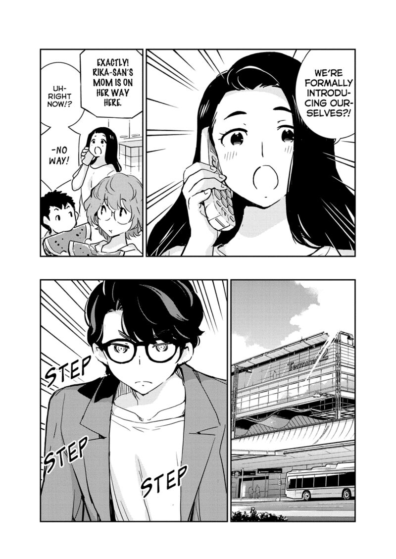 Kekkon Surutte Hontou Desu Ka 365 Days To The Wedding 79 7