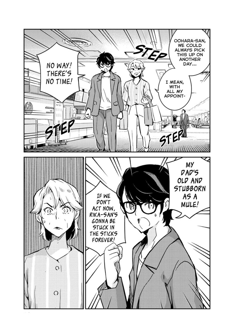 Kekkon Surutte Hontou Desu Ka 365 Days To The Wedding 79 8
