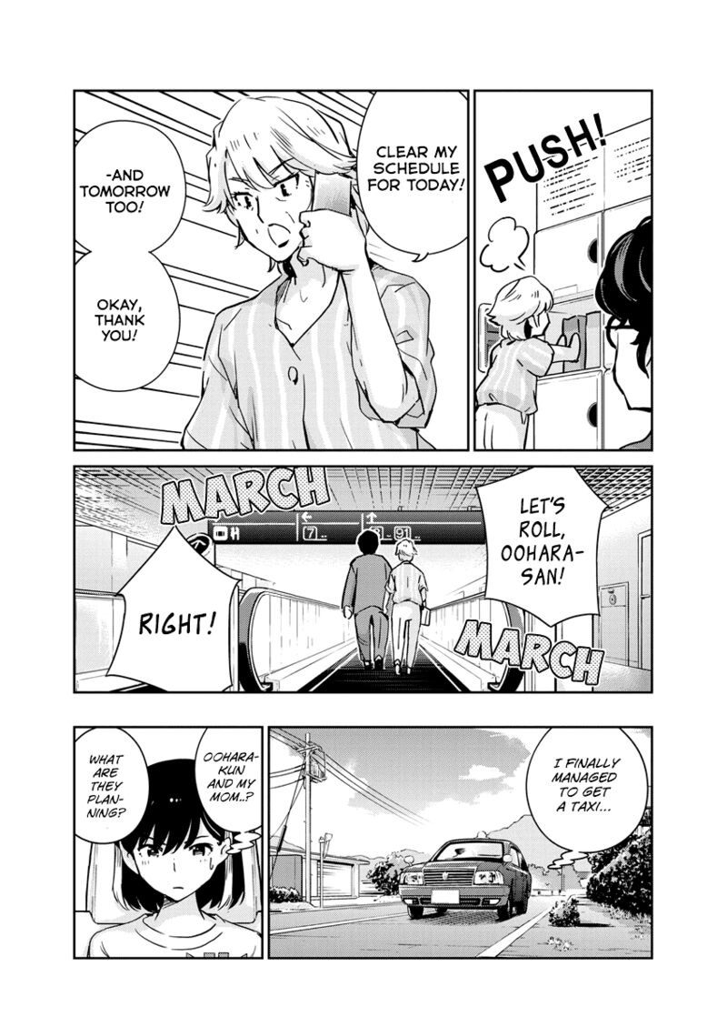 Kekkon Surutte Hontou Desu Ka 365 Days To The Wedding 79 9