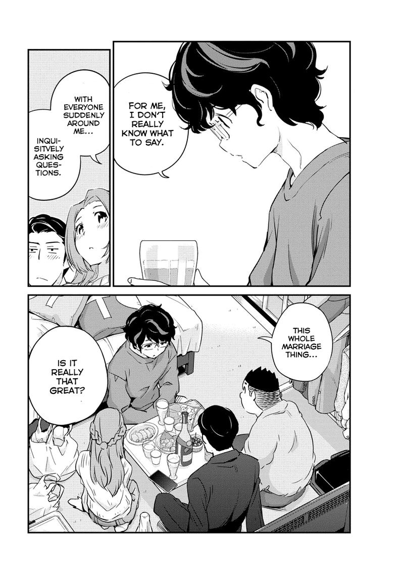 Kekkon Surutte Hontou Desu Ka 365 Days To The Wedding 8 6