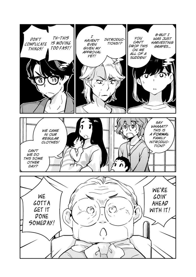 Kekkon Surutte Hontou Desu Ka 365 Days To The Wedding 80 10