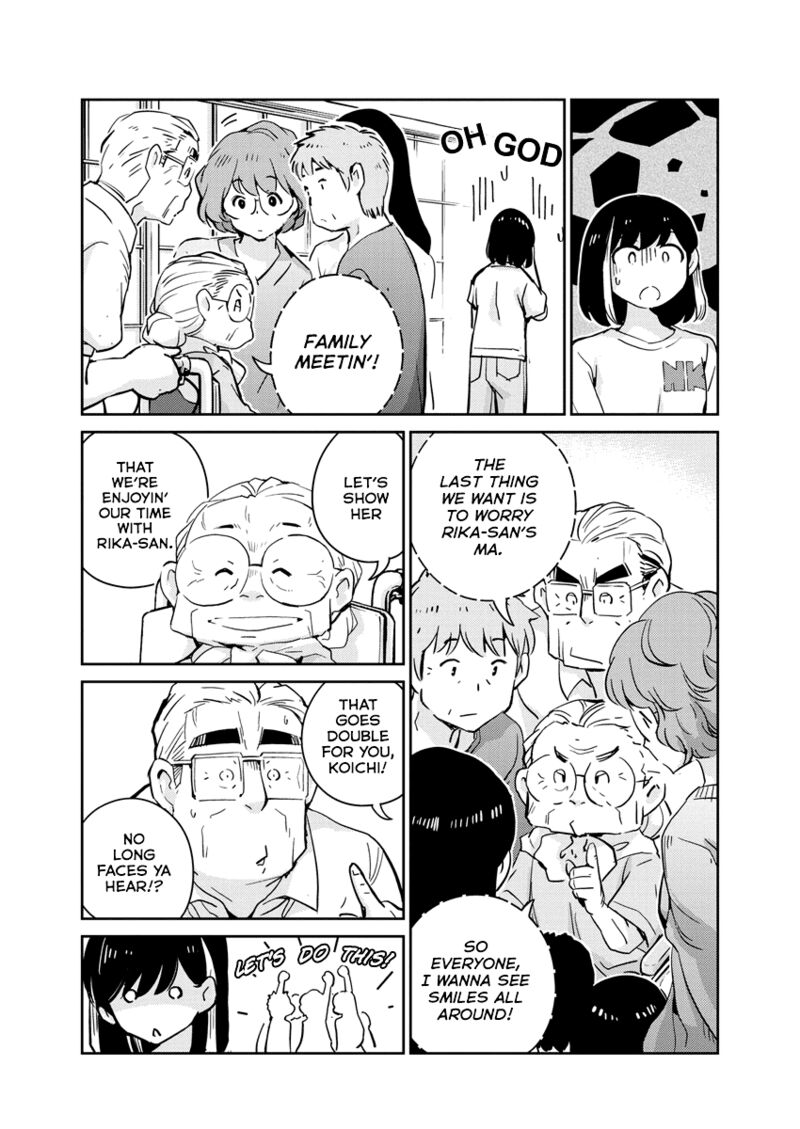 Kekkon Surutte Hontou Desu Ka 365 Days To The Wedding 80 11