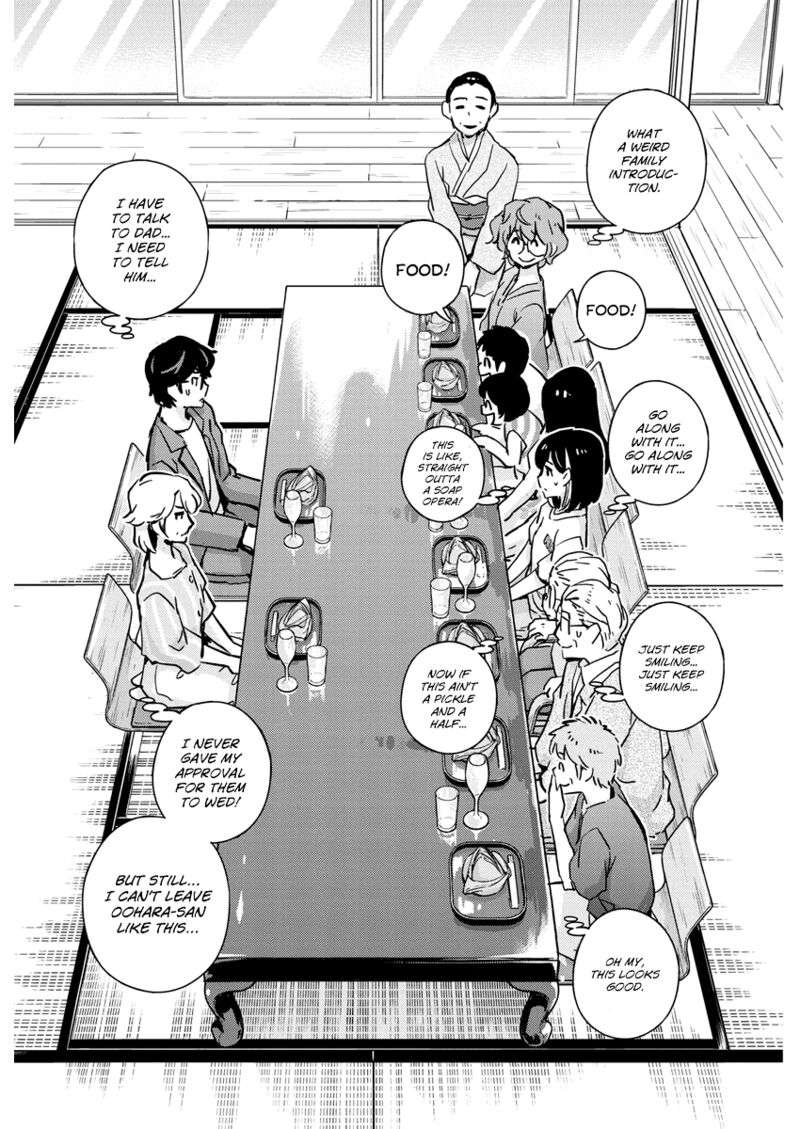 Kekkon Surutte Hontou Desu Ka 365 Days To The Wedding 80 15