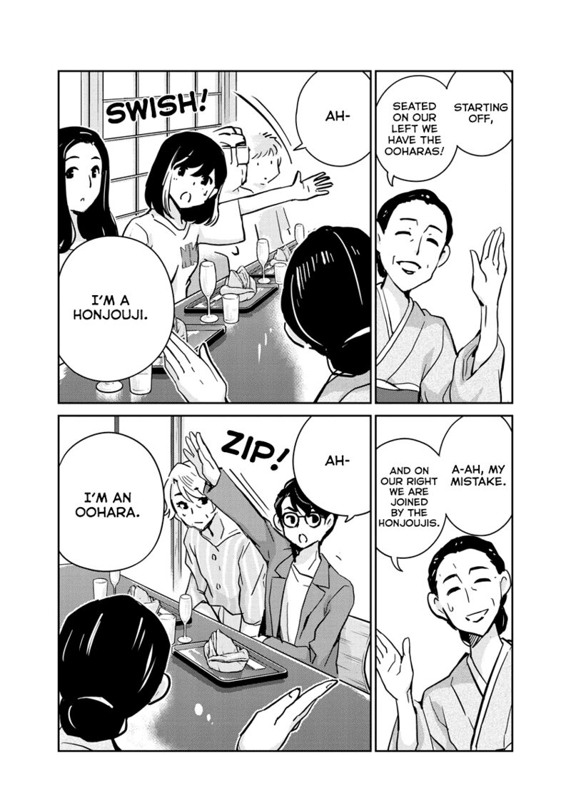 Kekkon Surutte Hontou Desu Ka 365 Days To The Wedding 80 16