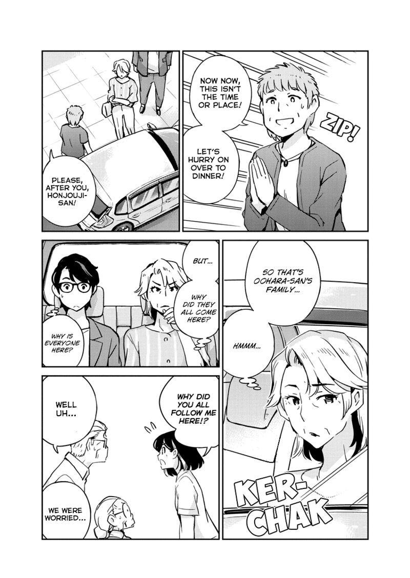 Kekkon Surutte Hontou Desu Ka 365 Days To The Wedding 80 4