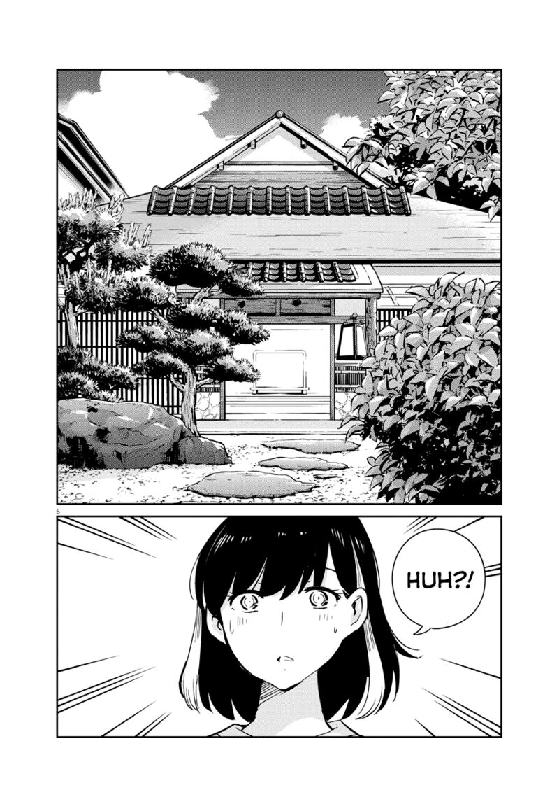 Kekkon Surutte Hontou Desu Ka 365 Days To The Wedding 80 6