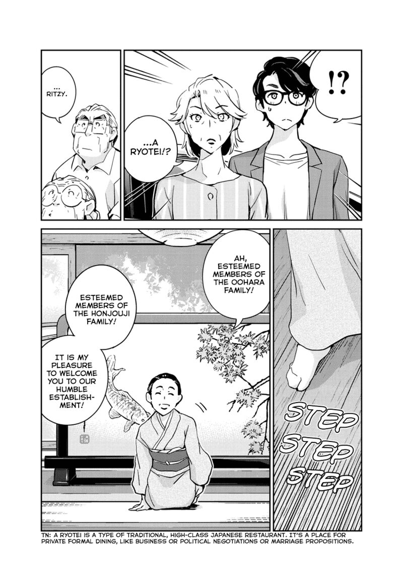 Kekkon Surutte Hontou Desu Ka 365 Days To The Wedding 80 7