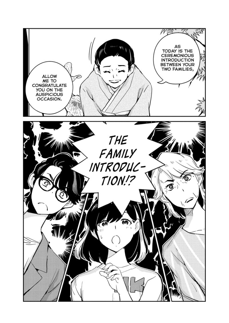 Kekkon Surutte Hontou Desu Ka 365 Days To The Wedding 80 8