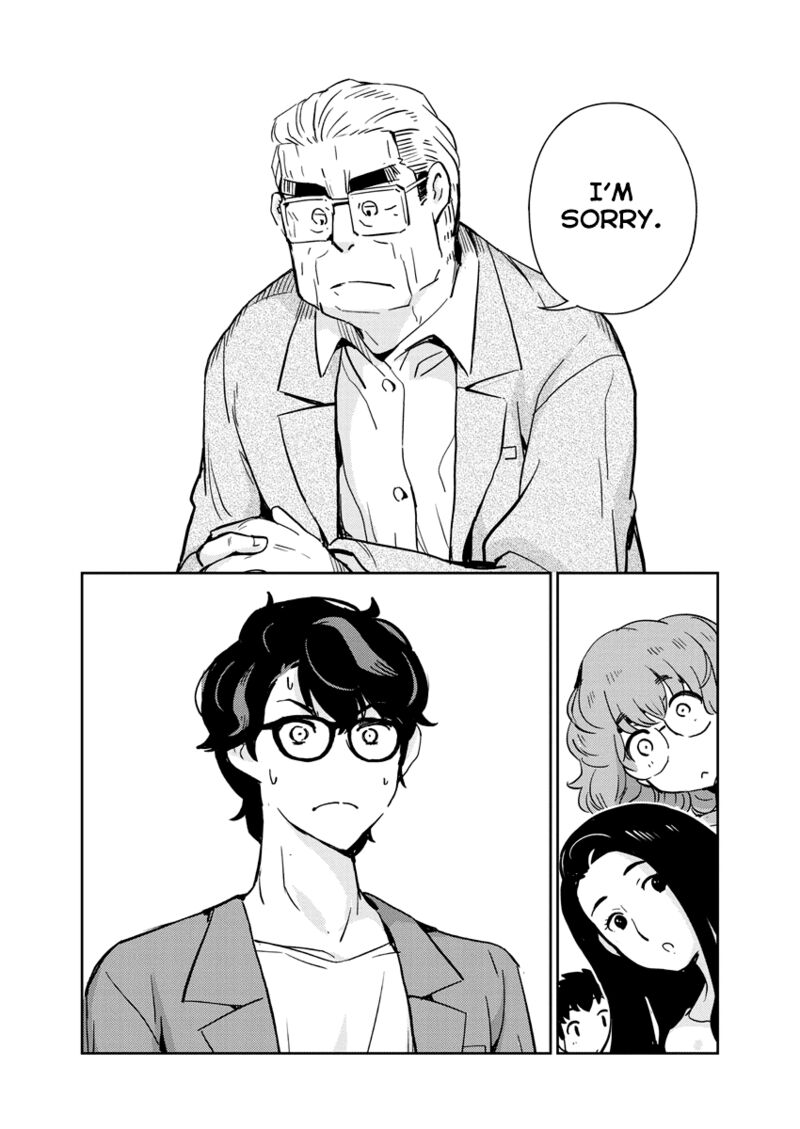 Kekkon Surutte Hontou Desu Ka 365 Days To The Wedding 81 10