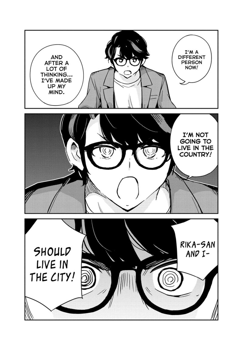 Kekkon Surutte Hontou Desu Ka 365 Days To The Wedding 81 11