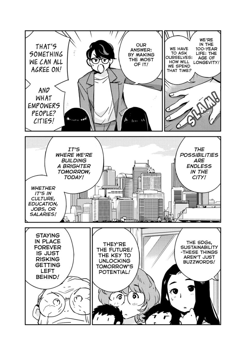 Kekkon Surutte Hontou Desu Ka 365 Days To The Wedding 81 12