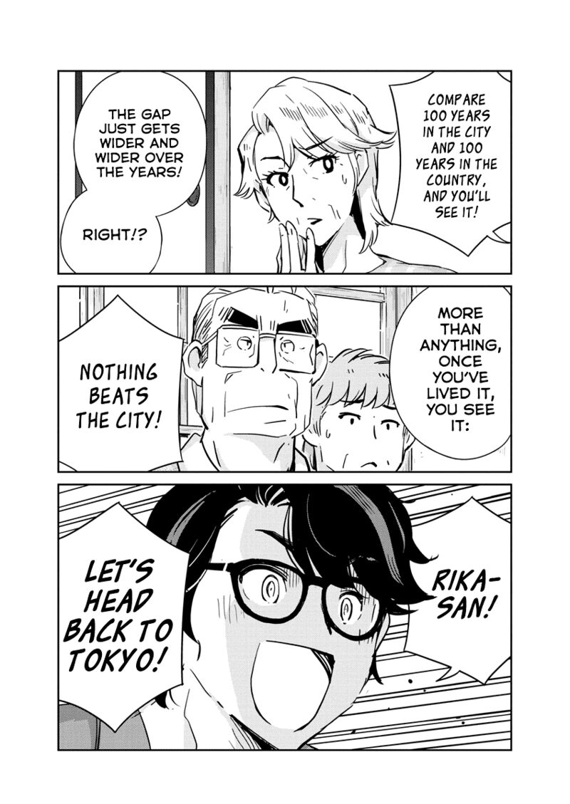 Kekkon Surutte Hontou Desu Ka 365 Days To The Wedding 81 13