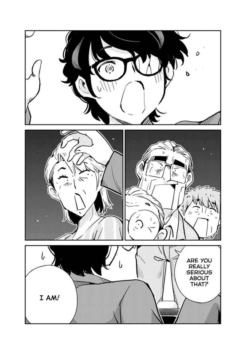 Kekkon Surutte Hontou Desu Ka 365 Days To The Wedding 81 15