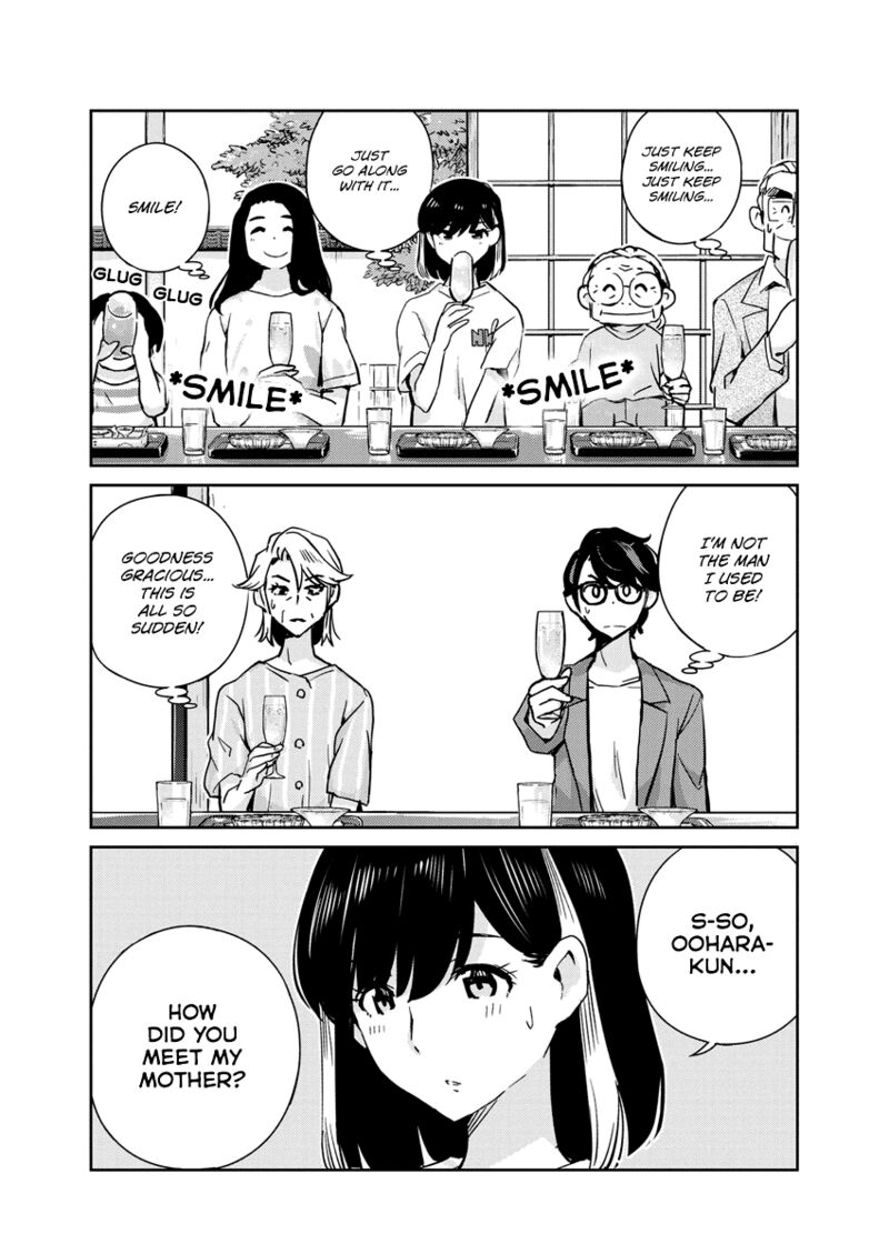 Kekkon Surutte Hontou Desu Ka 365 Days To The Wedding 81 3